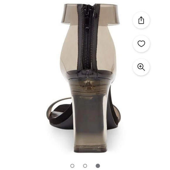 Shoes - Picture 2 of 3